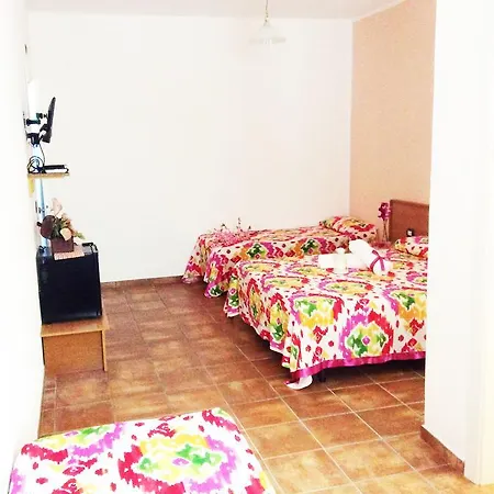 Silvana Bed & Breakfast