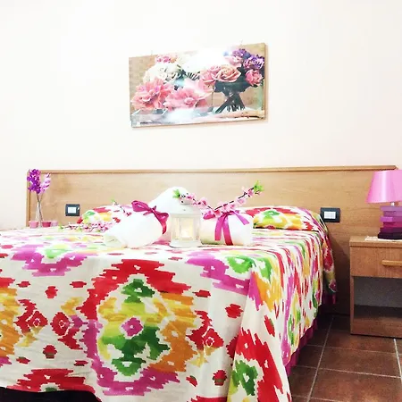 Silvana Bed & Breakfast