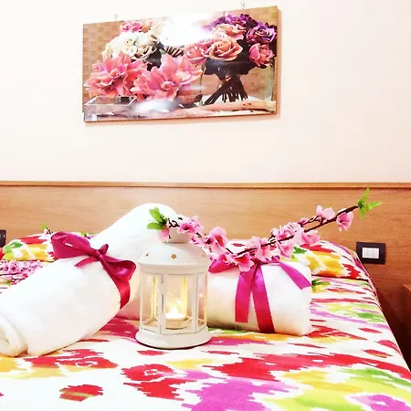 Silvana Bed & Breakfast Maratea