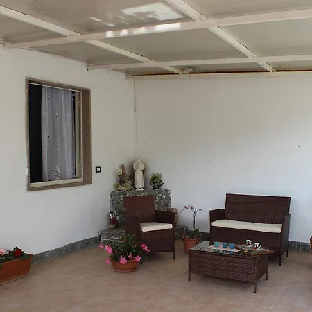 Bed & Breakfast Silvana