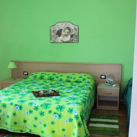 Bed & Breakfast Silvana *