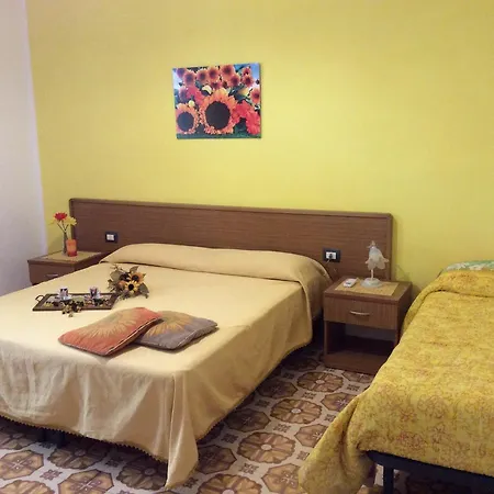 Silvana Bed & Breakfast