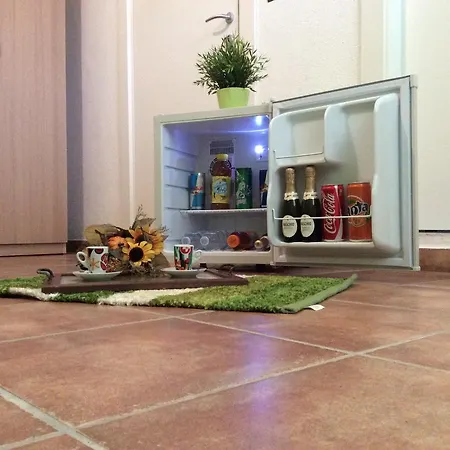 住宿加早餐酒店 Silvana *