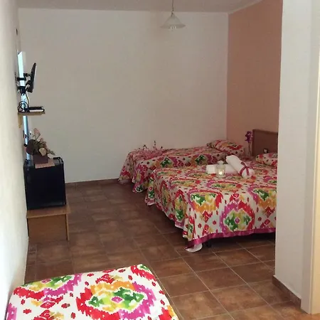 Bed & Breakfast Silvana *