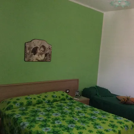Silvana Bed & Breakfast