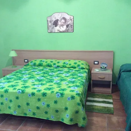 Bed & Breakfast Silvana Maratea