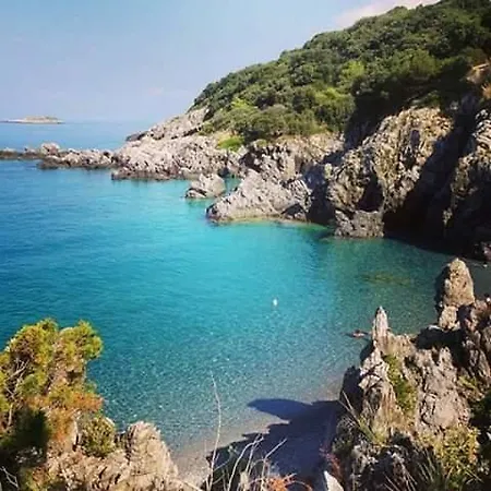 Silvana Bed & Breakfast Maratea
