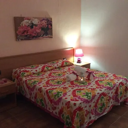Silvana Bed & Breakfast *