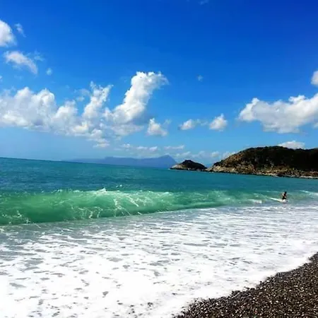 Silvana * Maratea