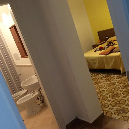 Silvana Bed & Breakfast *